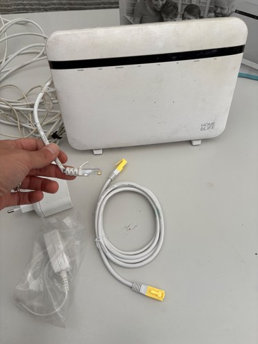 Modem router con - , tutti