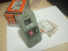 Interruttore automatico