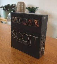 Scott Walker: The Collection