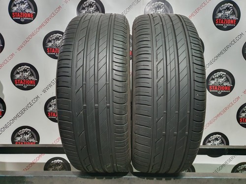 Gomme estive usate bridgestone - gomme,