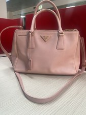 Borsa Prada Galleria Medium In Condizioni Eccellenti !!
