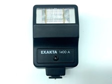 Flash Exakta 1400 A contatto