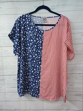 Top donna Good Times & Great