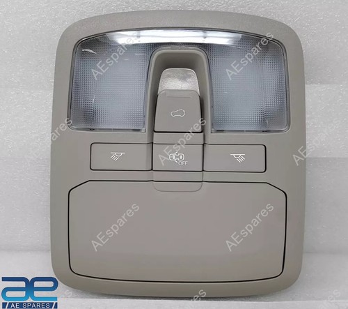 Tetto console con - console, apribile