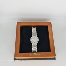 orologio baume mercier Uomo