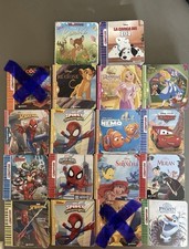 Librottini disney marvel - marvel, a