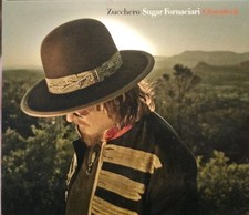 ZUCCHERO SUGAR FORNACIARI -