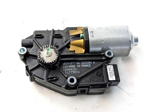 8401wh motorino for panoramic - for,