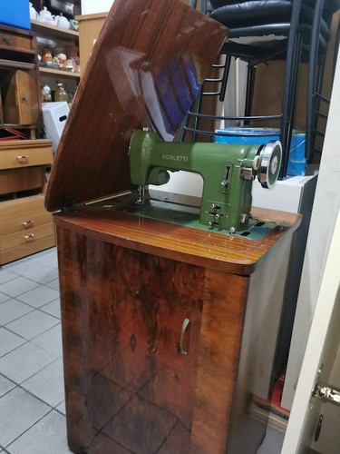 Macchina cucire borletti - cucire,