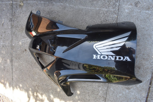 Honda cbf 600 2007 - cbf, s