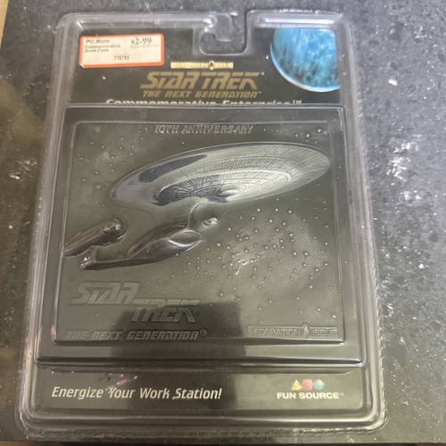 Star trek next generation - next,