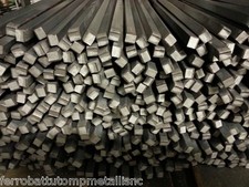 barra in quadro 14 mm ZINCATO