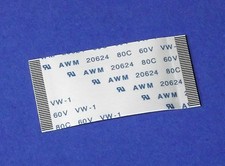 Cavo flat collegamento Hard