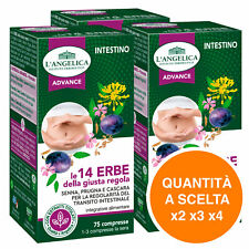 L'Angelica Integratore 14 Erbe