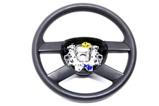 VW Polo 9N 9N3 Fox Volante 4