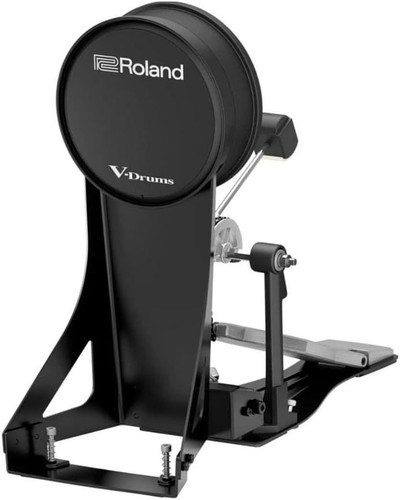 Roland kick pad bass - v-kick,