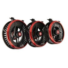 Mulinello da Pesca a Mosca