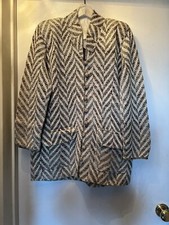 FRENCH RAGS: 3 Piece Suit