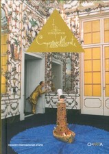 Luigi ontani capodimonte - capodimonte,