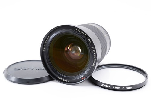 Exc3 obiettivo contax carl - contax,
