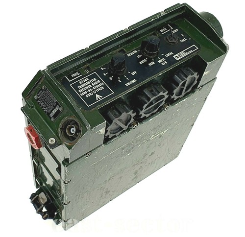 Rt344 trasmettitore militare - rt344,
