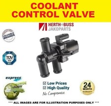 COOLANT CONTROL VALVE for VW