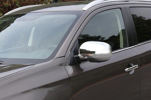 Accessori mitsubishi asx - mitsubishi,