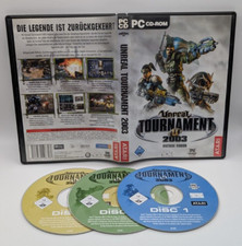 Unreal Tournament 2003 -