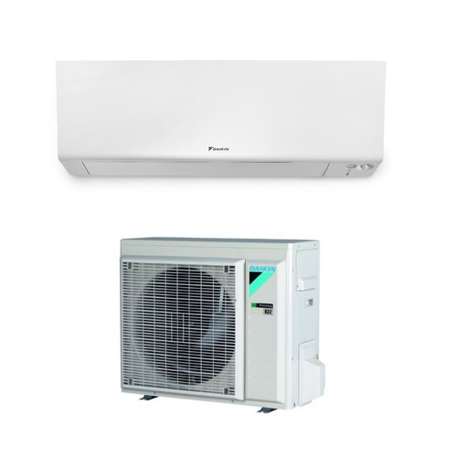 Condizionatore daikin perfera - condizionatore,