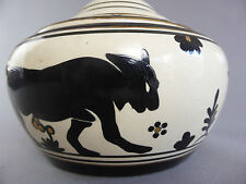 MAGNIFICA SCATOLA PANTHERE