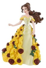 Beauty & Beast Belle Vestito