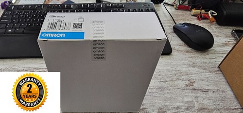 Omron cqm1 oc222 - omron, cqm1-oc222