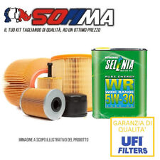 KIT FILTRI TAGLIANDO SOFIMA