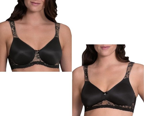 Reggiseno con senza ferretto - o,