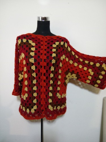 Maglione lana donna - lana,
