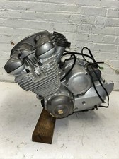YAMAHA 92-98 1992 XJ600 SECA