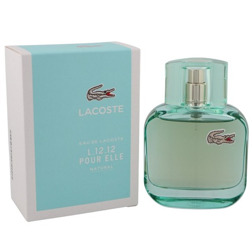 Lacoste pour elle - l.12.12,
