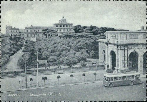 Ag903 cartolina livorno - ag903,