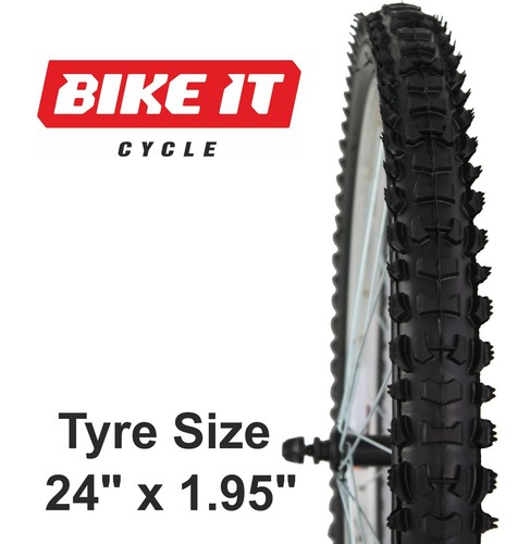 Pneumatico per mountain bike