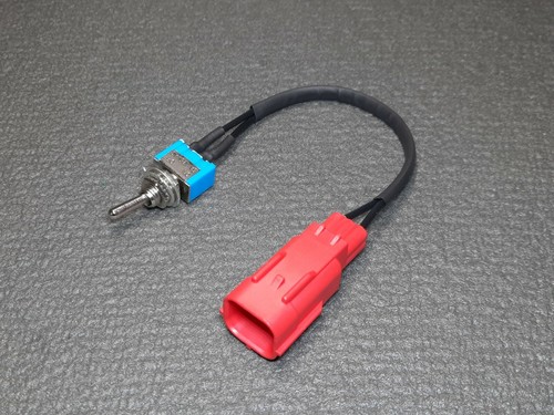 Interruttore diagnostico