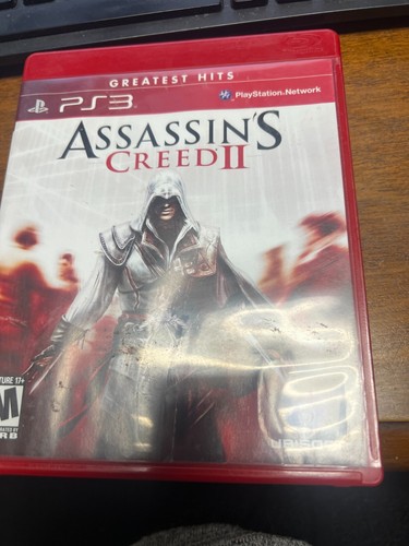 Assassin creed greatest - greatest, hits