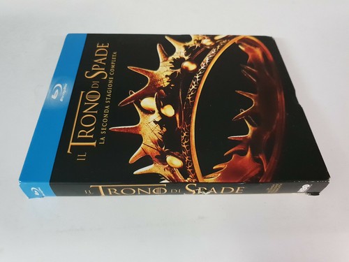 Blu ray trono - blu-ray, di
