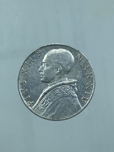 1551 1451 roma pio xii - roma,