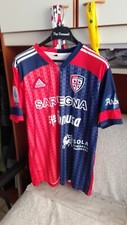 MAGLIA CAGLIARI CALCIO