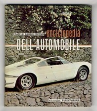 ENCICLOPEDIA dell'automobile