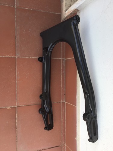 Forcella posteriore per honda - forcella,
