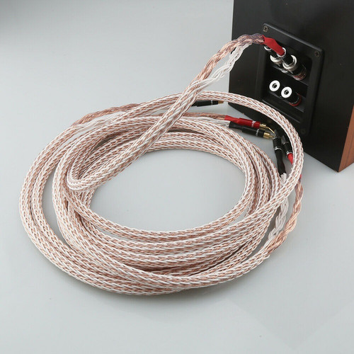 Cavo altoparlante hifi