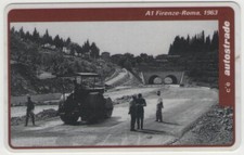 VIACARD SERIE STORICA GOLDEN