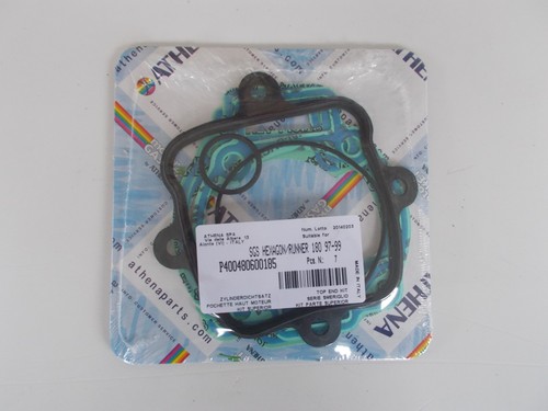 Athena kit smeriglio - athena, smeriglio/
