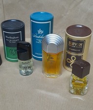 Atkinsons , 6 mignon ml 9 con